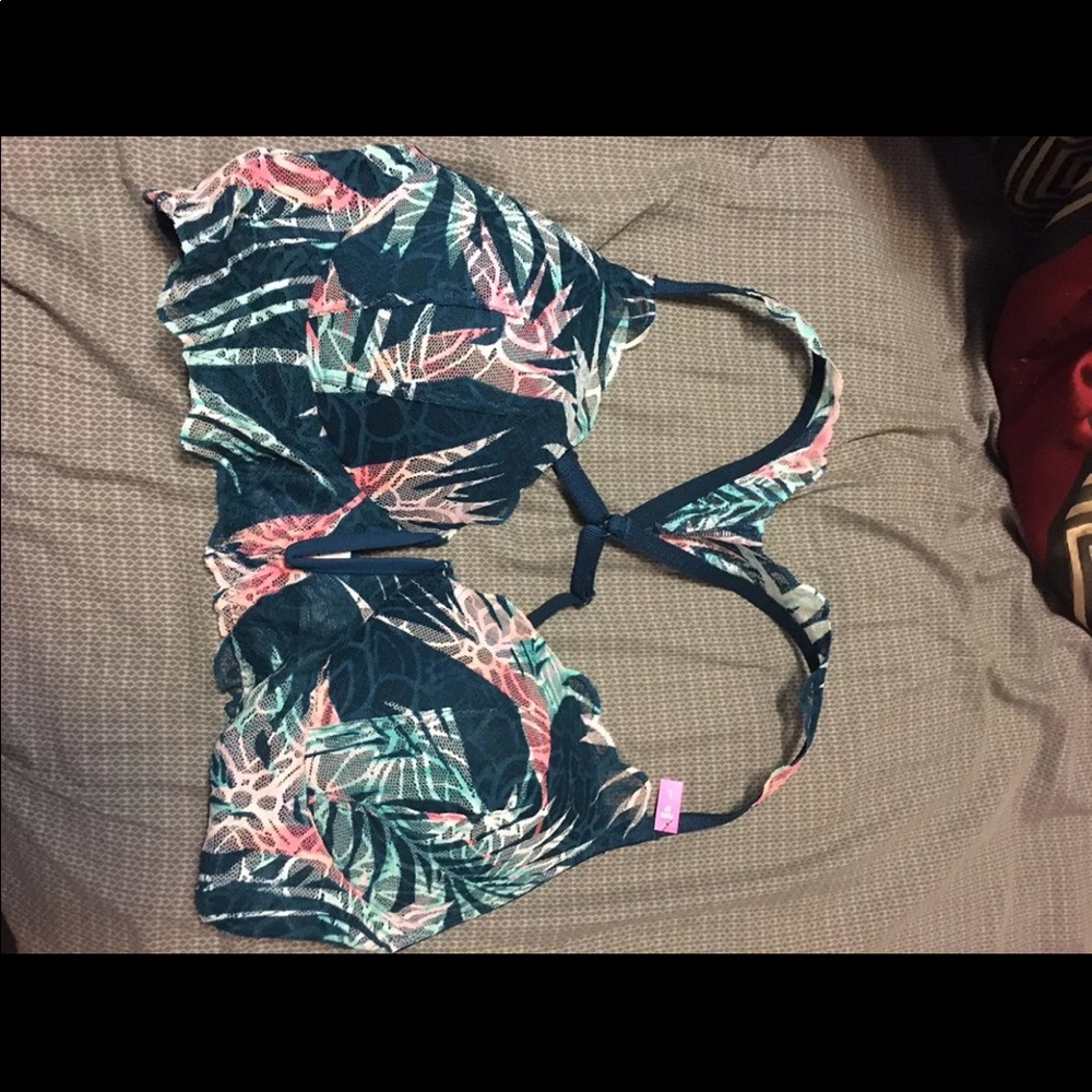 Vs Bralette